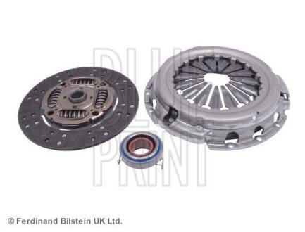 Ремонтний комплект зчеплення BLUE PRINT ADT330211