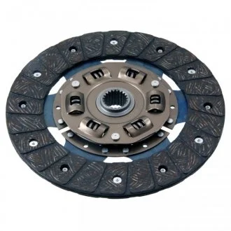 Диск зчеплення BLUE PRINT ADT33127