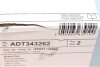 Диск гальмівний BLUE PRINT ADT343262 (фото 5)