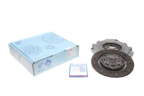Ремонтний комплект зчеплення BLUE PRINT ADU173023