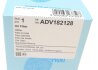 Фільтр масла з ущільнюючим кільцем BLUE PRINT ADV182128 (фото 6)