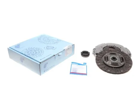 Ремонтний комплект зчеплення BLUE PRINT ADV183006