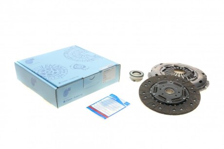 Ремонтний комплект зчеплення BLUE PRINT ADV1830137