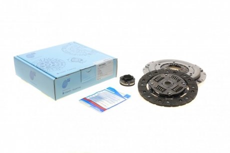 Ремонтний комплект зчеплення BLUE PRINT ADV183035