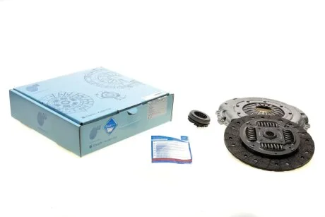 Ремонтний комплект зчеплення BLUE PRINT ADV183060