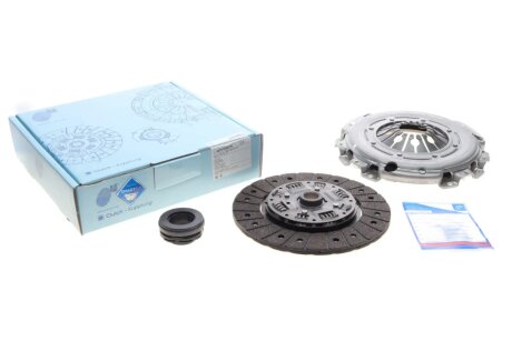 Ремонтний комплект зчеплення BLUE PRINT ADV183079