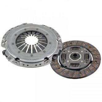 Ремонтний комплект зчеплення BLUE PRINT ADW193021