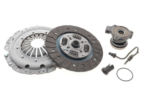 Ремонтний комплект зчеплення BLUE PRINT ADW193048