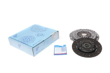Ремонтний комплект зчеплення BLUE PRINT ADW193055