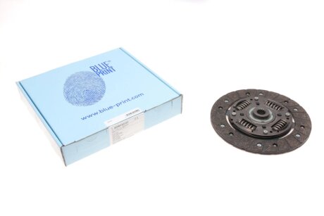 Кошик зчеплення BLUE PRINT ADW193107