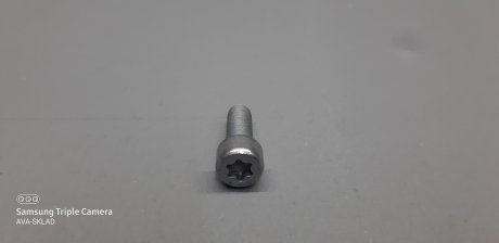Болт*М6Х16 BMW 07129905536