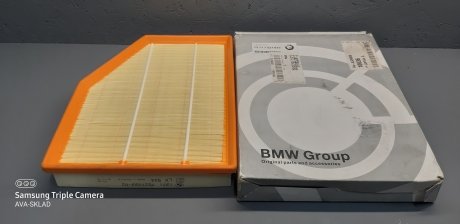 Фильтр воздушный BMW 13717521033