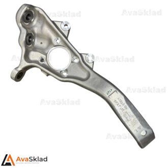 Кулак поворотний L F15 BMW 31216869869