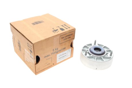 Фото 1 - опора аморт Пер BMW 31306851880 Опора аморт Пер BMW 31306851880 (фото 1)