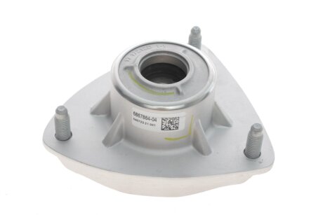 Фото 1 - опора аморт.зд. F15/F16 BMW 33506867864 Опора аморт.зд. F15/F16 BMW 33506867864 (фото 1)