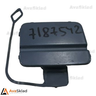 Запчастини BMW 51127187542