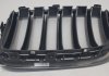 Решётка радиатора правая чёрная M PERFORMANCE X3 F25 / X4 F26 BMW 51712337763 (фото 2)