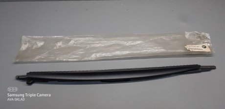 Щетка стеклоочистителя сторона водителя BMW 61617039253 (фото 1)
