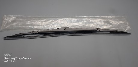 Щетка-дворник лобового стекла водительская BMW 61618203954 (фото 1)