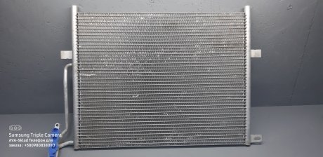 Радиатор кондиционар 3 E46 ++ BMW 64538377614 (фото 1)