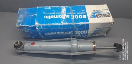 Амортизатор задний + BOGE 32650A