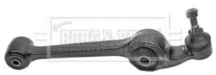 - Важіль підвіски RH BORG & BECK BCA5525 (фото 1)