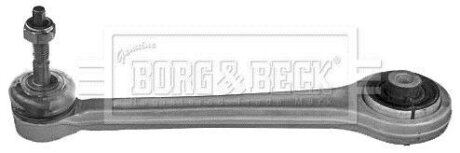 - Тяга стабілізатора L/R BORG & BECK BDL6316