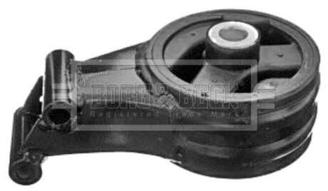 - Опора двигуна BORG & BECK BEM3995