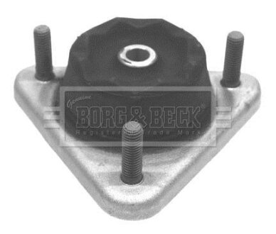 - Опора стійки амортизатора BORG & BECK BSM5033
