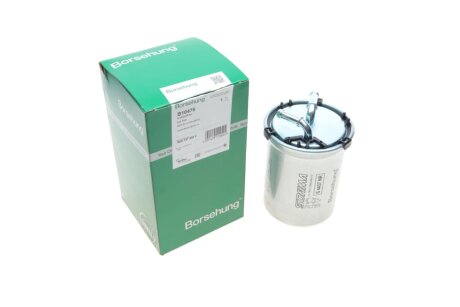 Паливний фільтр Borsehung B10475