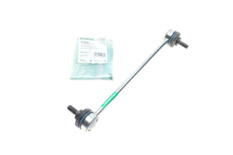 Фото 1 - кронштейн (тяга) стабілізатора Borsehung B18803 Кронштейн (тяга) стабілізатора Borsehung B18803 (фото 1)