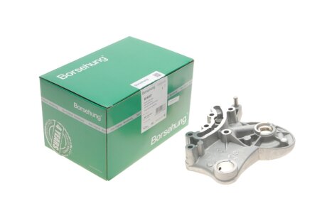 Фото 1 - кронштейн опорний (OE) Borsehung B19307 Кронштейн опорний (OE) Borsehung B19307 (фото 1)