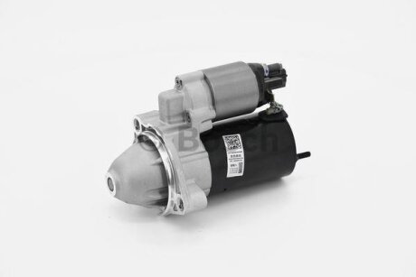 Акция Стартер новий AUDI A4 04-08 BOSCH 0001107463