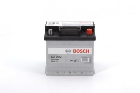 Акумуляторна батарея BOSCH 0092S30020 (фото 1)