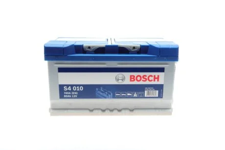 Акумуляторна батарея BOSCH 0092S40100