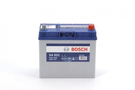 Акумуляторна батарея BOSCH 0092S40210 (фото 1)