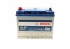 Акумуляторна батарея BOSCH 0092S40270 (фото 1)