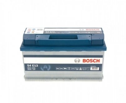 Акумуляторна батарея BOSCH 0092S4E130