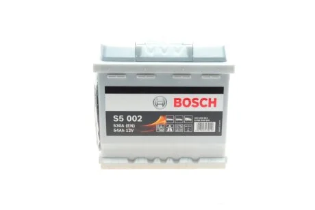 Акумуляторна батарея BOSCH 0092S50020
