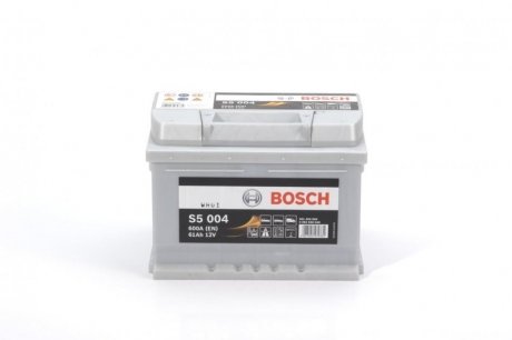 Акумуляторна батарея BOSCH 0092S50040 (фото 1)