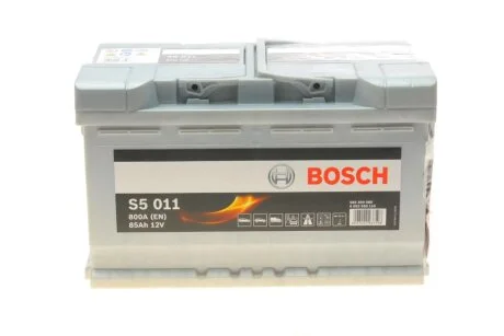 Акумуляторна батарея BOSCH 0092S50110