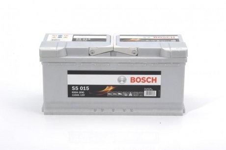 Акумуляторна батарея BOSCH 0092S50150