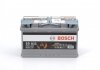 Батарея акумуляторна 12В 80Аг 800А(AGM) R+ BOSCH 0092S5A110 (фото 1)