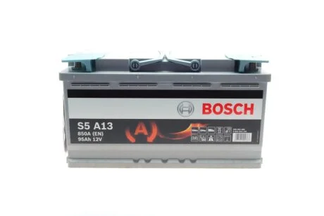 Акумуляторна батарея BOSCH 0092S5A130