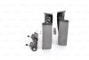 БАРАБАННI КОЛОДКИ SUPER PRO BOSCH 0204114582 (фото 2)