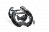 БАРАБАННI КОЛОДКИ SUPER PRO BOSCH 0204114582 (фото 3)