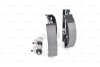 БАРАБАННI КОЛОДКИ SUPER PRO BOSCH 0204114896 (фото 3)