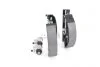БАРАБАННI КОЛОДКИ SUPER PRO BOSCH 0204114896 (фото 4)