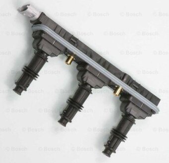 КОТУШКА ЗАПАЛЮВАННЯ ZSK3X1 BOSCH 0 221 503 473