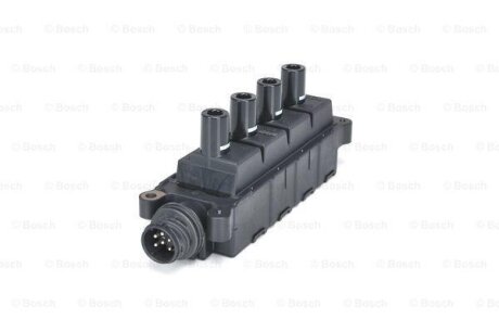 КОТУШКА ЗАПАЛЮВАННЯ ZSK4X1 BOSCH 0 221 503 489
